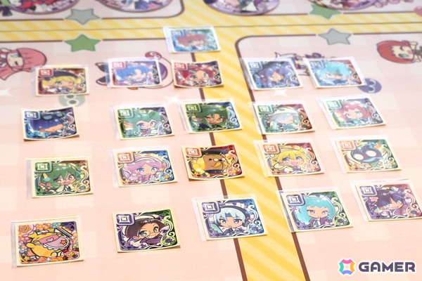 「ぷよクエカフェ2026」メディア向け試食会をレポート！ファン考案の魅力的なメニューや「アイマス」コラボグッズなどが初登場の画像9
