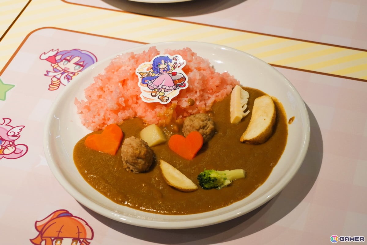 ルルーのなぞ深まるまろやかカレー