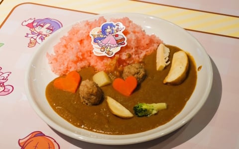 「ぷよクエカフェ2026」メディア向け試食会をレポート！ファン考案の魅力的なメニューや「アイマス」コラボグッズなどが初登場