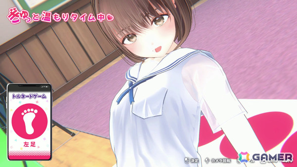 「制服カノジョ3 STARS」がWindows向けに先行配信！新カノジョ・伊規須愛叶（CV：明智璃子）との出会いなど物語序盤を無料で楽しめるの画像
