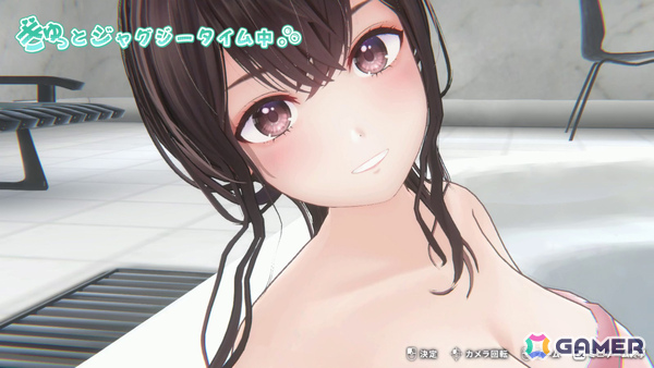 「制服カノジョ3 STARS」がWindows向けに先行配信！新カノジョ・伊規須愛叶（CV：明智璃子）との出会いなど物語序盤を無料で楽しめるの画像