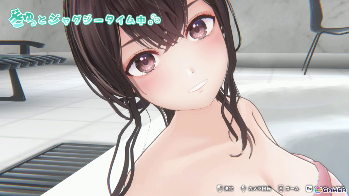 「制服カノジョ3 STARS」がWindows向けに先行配信！新カノジョ・伊規須愛叶（CV：明智璃子）との出会いなど物語序盤を無料で楽しめるの画像3