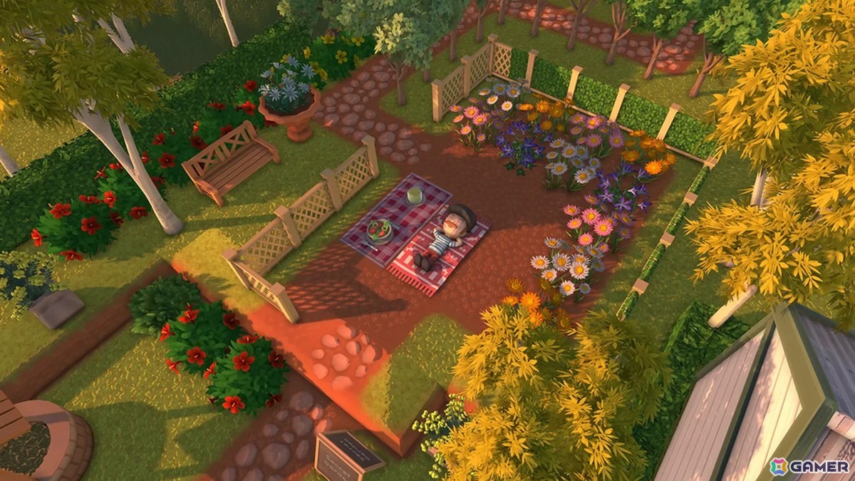 自由気ままなサバイバルライフシム「Dinkum」のSwitch/Steam版で20％OFFセールが開催！の画像5