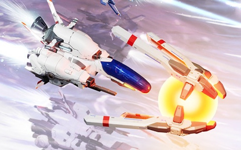 PC版「R-TYPE TACTICS I・II COSMOS」が6月19日に発売！サウンドトラックも同日配信