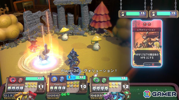 「ヴィラクタル」に「ユグドラ・ユニオン」のソードメイデン・ユグドラが参戦！アレンジBGMも聴けるの画像7