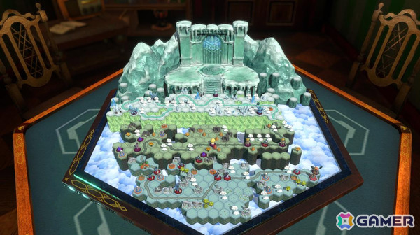 「ヴィラクタル」に「ユグドラ・ユニオン」のソードメイデン・ユグドラが参戦！アレンジBGMも聴けるの画像9