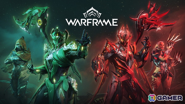 「Warframe」でナラティブチャプター「翡翠の影:星座」が配信！新WARFRAME「Sirius＆Orion」も登場の画像1
