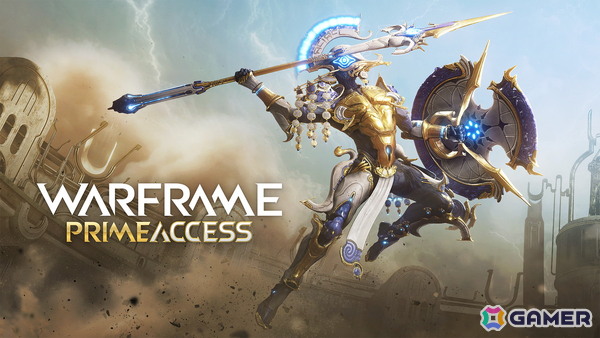 「Warframe」でナラティブチャプター「翡翠の影:星座」が配信！新WARFRAME「Sirius＆Orion」も登場の画像2