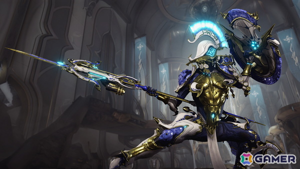 「Warframe」でナラティブチャプター「翡翠の影:星座」が配信！新WARFRAME「Sirius＆Orion」も登場の画像3