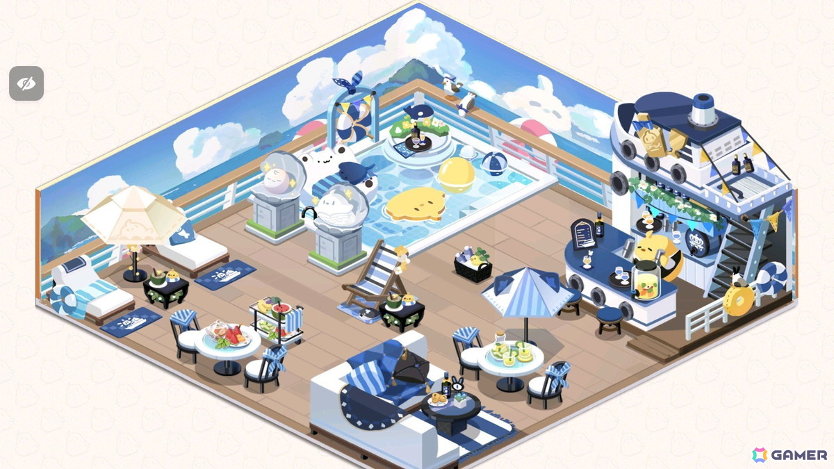 「アズレン」でイベント「赫輝のマルティリウム」復刻ライト版が開催!UR「モガドール」も交換対象の画像
