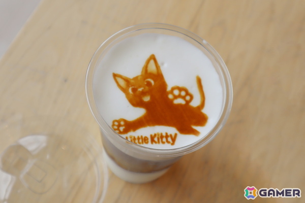 Switch版「リトルキティ・ビッグシティ～まいごの子猫の街さんぽ～」が発売！猫となって自由気ままに過ごすオープンワールドゲームの画像