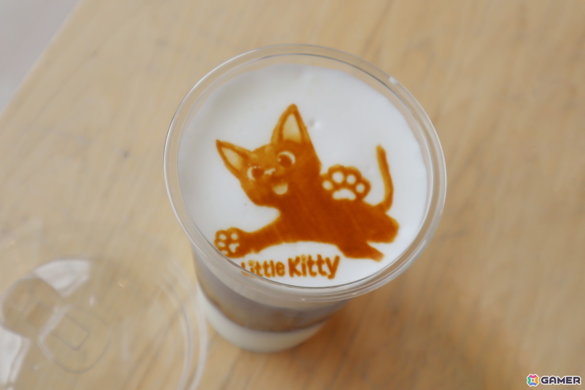 Switch版「リトルキティ・ビッグシティ～まいごの子猫の街さんぽ～」が発売！猫となって自由気ままに過ごすオープンワールドゲームの画像8