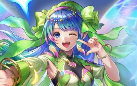 「ラストクラウディア」で「ブレイブ フロンティア」とのコラボイベントが開催！ピックアップガチャには封神の女神ティリス（CV：加隈亜衣）が登場