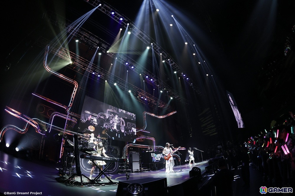 RAISE A SUILEN LIVE 2026「Boot IGNITION」東京公演が開催!15th Single「WHAT AN EXPLOSION」の表題曲や「RUNAWAY STAR」など17曲を披露の画像