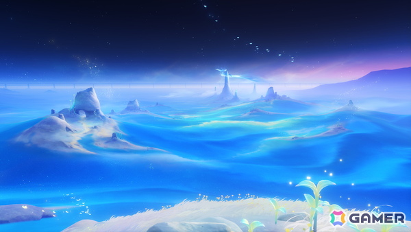「原神」の新バージョン Luna VIII「帰夏！映影？千霊祭！」に7月1日にリリース！サンドローネが★5氷元素キャラとして登場の画像10