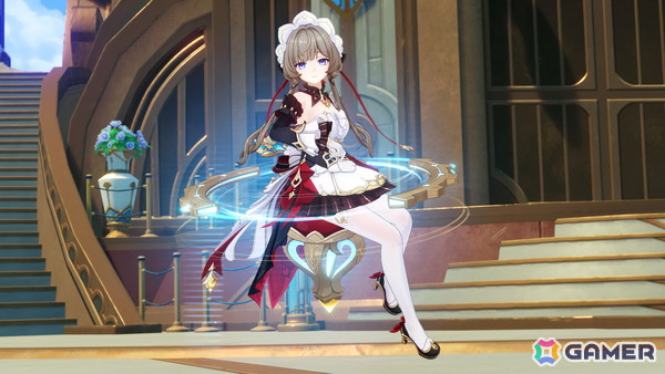 「原神」の新バージョン Luna VIII「帰夏！映影？千霊祭！」に7月1日にリリース！サンドローネが★5氷元素キャラとして登場の画像4