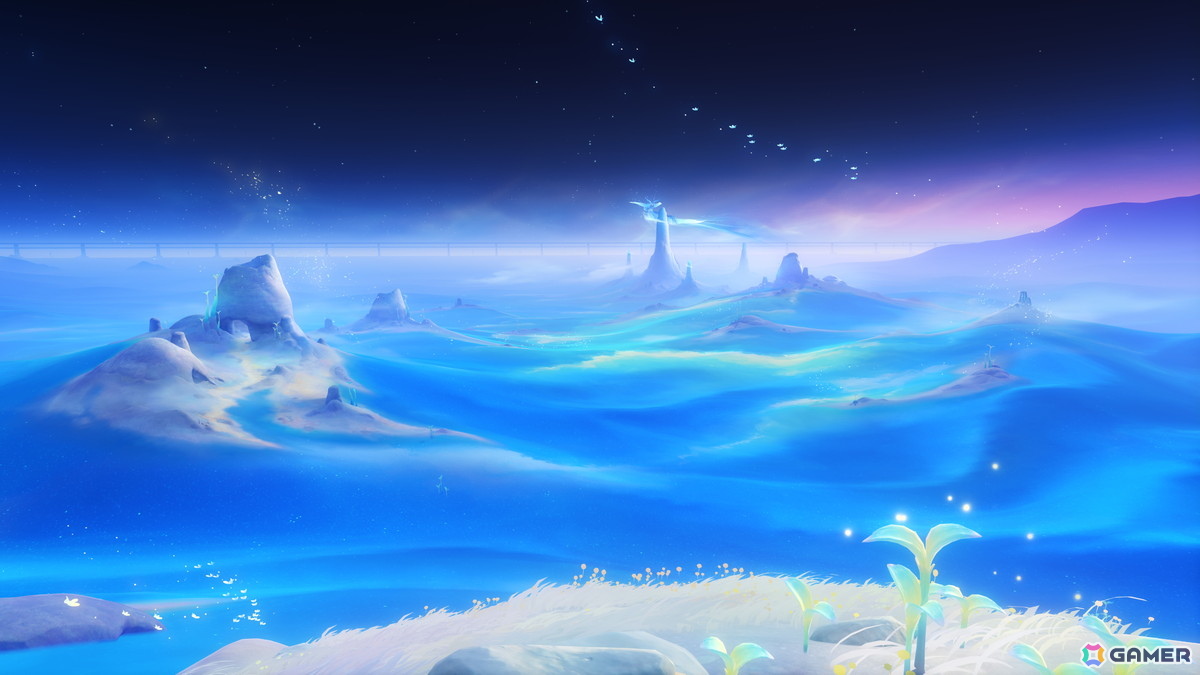「原神」の新バージョン Luna VIII「帰夏!映影?千霊祭!」に7月1日にリリース!サンドローネが★5氷元素キャラとして登場の画像