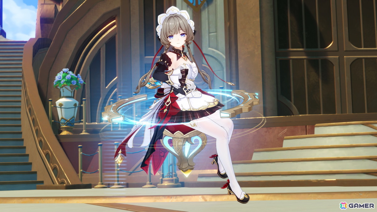 「原神」の新バージョン Luna VIII「帰夏!映影?千霊祭!」に7月1日にリリース!サンドローネが★5氷元素キャラとして登場の画像