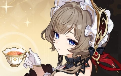 「原神」の新バージョン Luna VIII「帰夏！映影？千霊祭！」に7月1日にリリース！サンドローネが★5氷元素キャラとして登場