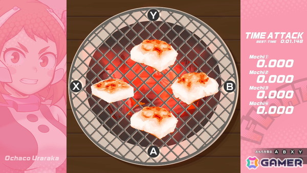ゼロカウント