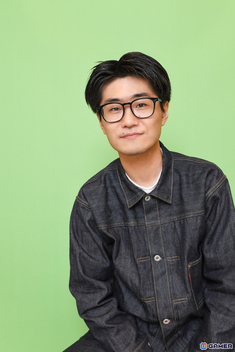 島津真太郎さん