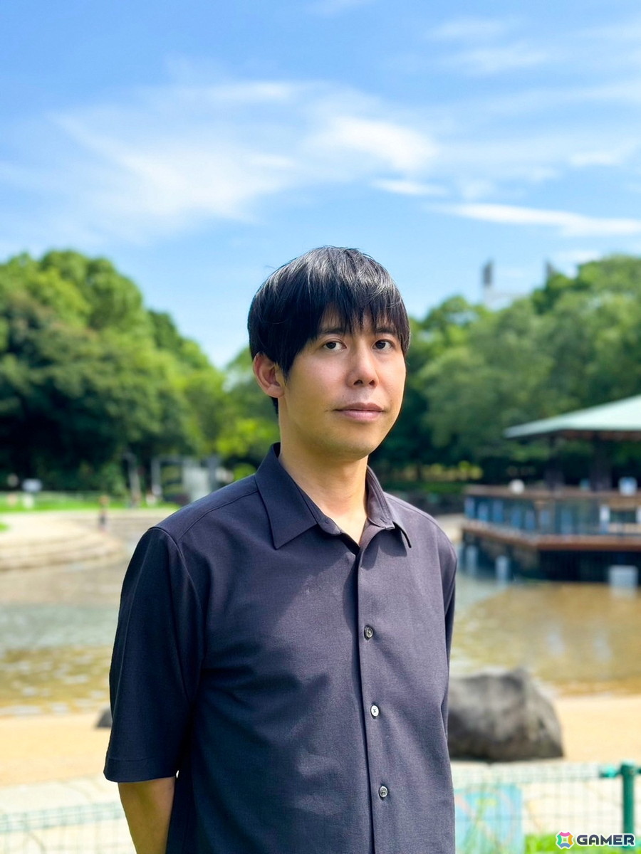 三宅俊輔さん