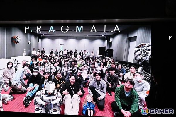 「プラグマタ」父の日にちなんで田中美央さん（ヒュー役）、東山奈央さん（ディアナ役）がトーク、ゲームプレイ、朗読劇を届けたスペシャルイベントレポートの画像15
