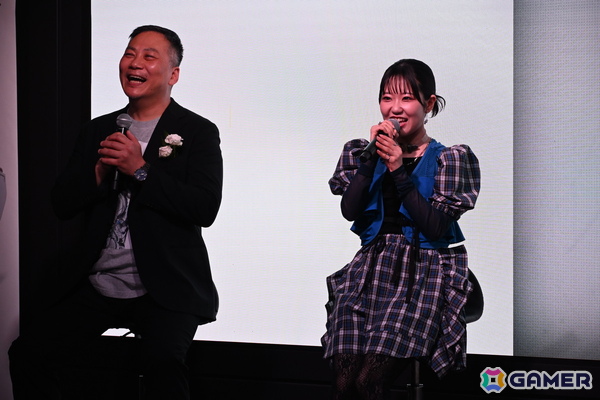 「プラグマタ」父の日にちなんで田中美央さん（ヒュー役）、東山奈央さん（ディアナ役）がトーク、ゲームプレイ、朗読劇を届けたスペシャルイベントレポートの画像18