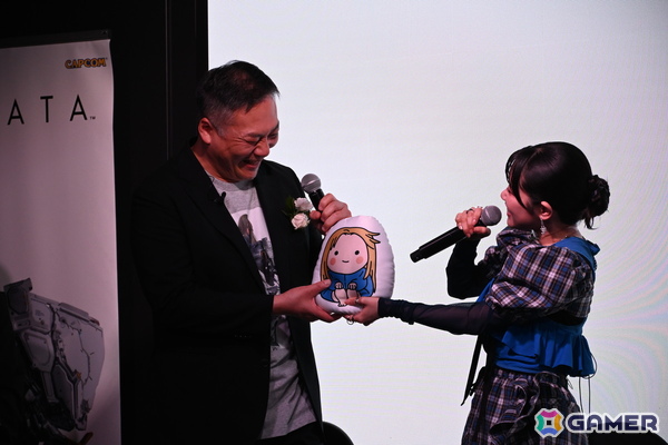 「プラグマタ」父の日にちなんで田中美央さん（ヒュー役）、東山奈央さん（ディアナ役）がトーク、ゲームプレイ、朗読劇を届けたスペシャルイベントレポートの画像