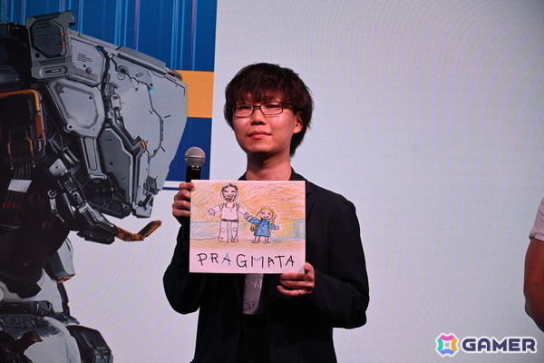 「プラグマタ」父の日にちなんで田中美央さん（ヒュー役）、東山奈央さん（ディアナ役）がトーク、ゲームプレイ、朗読劇を届けたスペシャルイベントレポートの画像