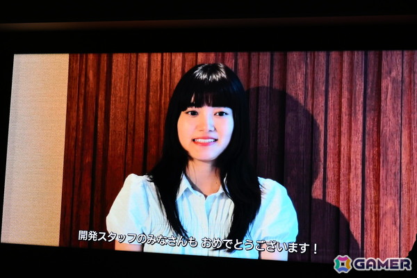 「プラグマタ」父の日にちなんで田中美央さん（ヒュー役）、東山奈央さん（ディアナ役）がトーク、ゲームプレイ、朗読劇を届けたスペシャルイベントレポートの画像37