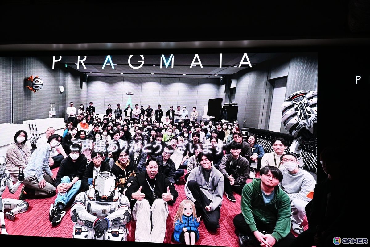 「プラグマタ」父の日にちなんで田中美央さん（ヒュー役）、東山奈央さん（ディアナ役）がトーク、ゲームプレイ、朗読劇を届けたスペシャルイベントレポートの画像