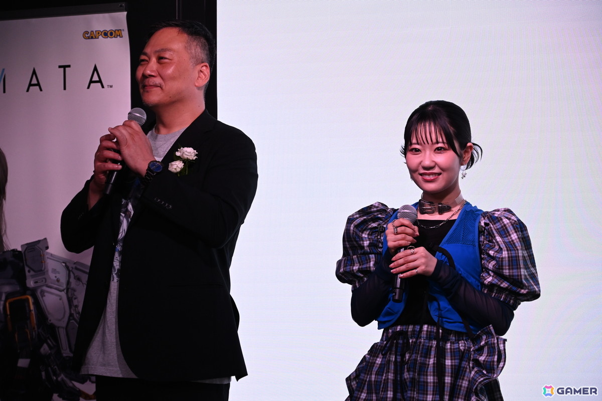 「プラグマタ」父の日にちなんで田中美央さん（ヒュー役）、東山奈央さん（ディアナ役）がトーク、ゲームプレイ、朗読劇を届けたスペシャルイベントレポートの画像