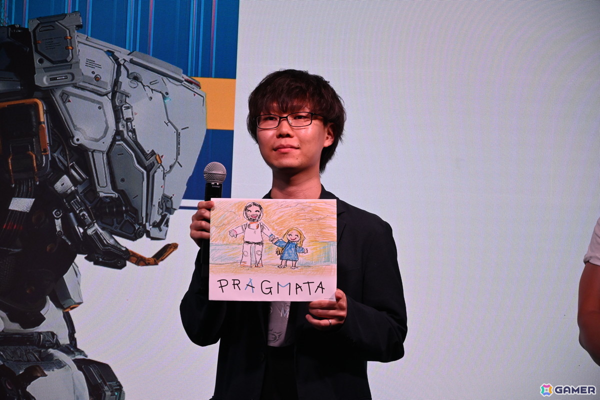 「プラグマタ」父の日にちなんで田中美央さん（ヒュー役）、東山奈央さん（ディアナ役）がトーク、ゲームプレイ、朗読劇を届けたスペシャルイベントレポートの画像28