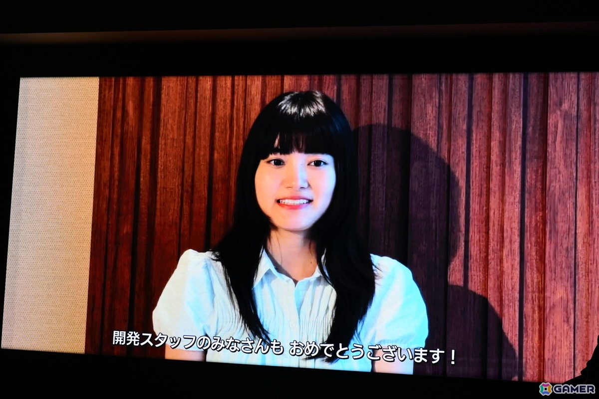 「プラグマタ」父の日にちなんで田中美央さん（ヒュー役）、東山奈央さん（ディアナ役）がトーク、ゲームプレイ、朗読劇を届けたスペシャルイベントレポートの画像