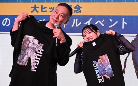「プラグマタ」父の日にちなんで田中美央さん（ヒュー役）、東山奈央さん（ディアナ役）がトーク、ゲームプレイ、朗読劇を届けたスペシャルイベントレポート