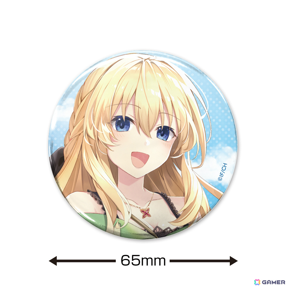 「超次元ゲイム ネプテューヌ」15周年記念コラボカフェが6月26日よりキュアメイドカフェで開催！ねぷのプリンドリンクなどが登場の画像