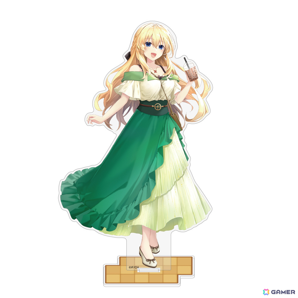 「超次元ゲイム ネプテューヌ」15周年記念コラボカフェが6月26日よりキュアメイドカフェで開催！ねぷのプリンドリンクなどが登場の画像