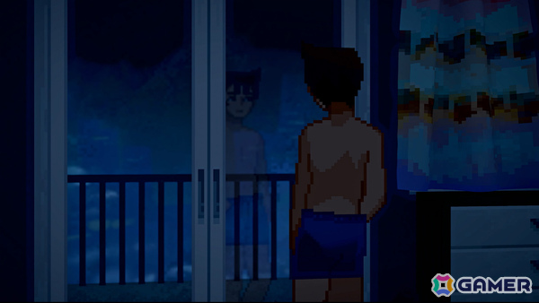 ナラティブADV「Until Then」DLC「afterimage」が配信!喪失の後も続いていく人生、記憶、悲しみをテーマにした2つの新章が追加の画像