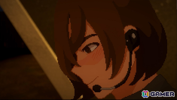 ナラティブADV「Until Then」DLC「afterimage」が配信!喪失の後も続いていく人生、記憶、悲しみをテーマにした2つの新章が追加の画像