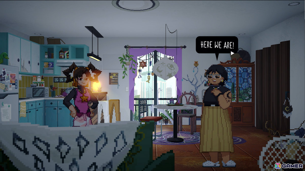 ナラティブADV「Until Then」DLC「afterimage」が配信！喪失の後も続いていく人生、記憶、悲しみをテーマにした2つの新章が追加の画像2