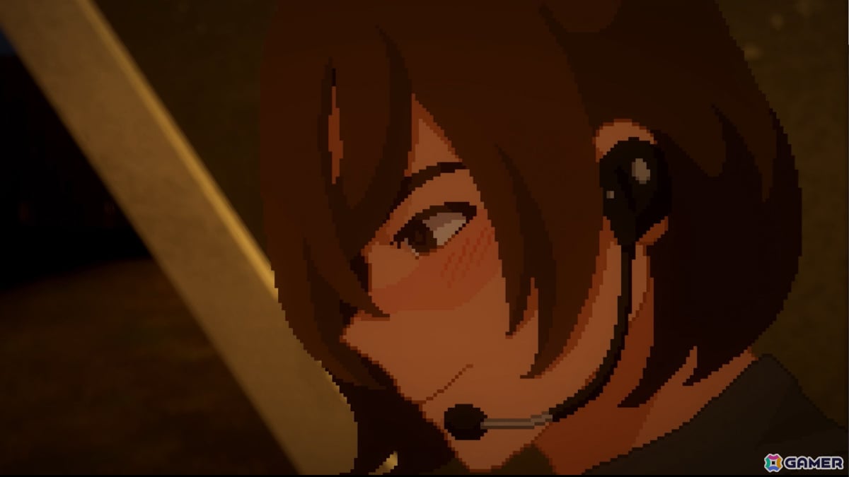 ナラティブADV「Until Then」DLC「afterimage」が配信！喪失の後も続いていく人生、記憶、悲しみをテーマにした2つの新章が追加の画像9