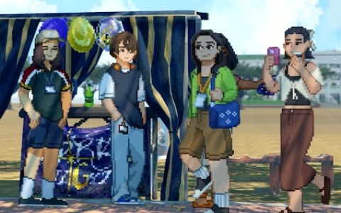 ナラティブADV「Until Then」DLC「afterimage」が配信！喪失の後も続いていく人生、記憶、悲しみをテーマにした2つの新章が追加