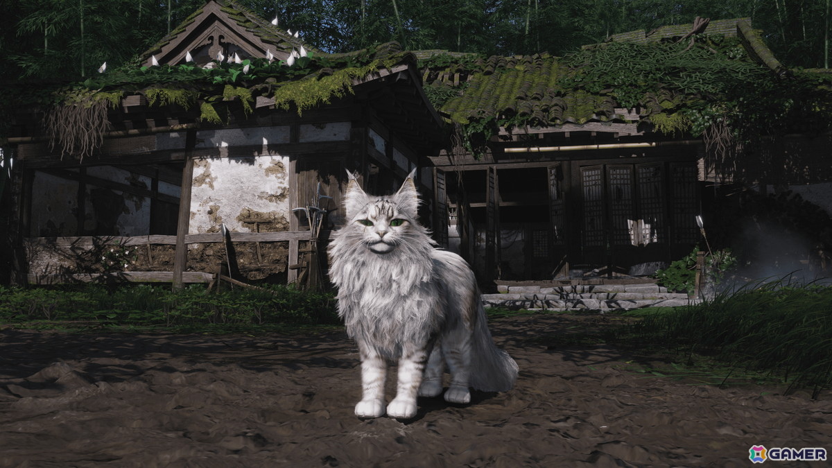 「風燕伝：Where Winds Meet」でハウジングを楽しめる家業システムが正式実装！Ver.1.8アップデートが6月25日配信の画像5