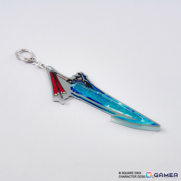 「FFX」25周年記念ポップアップストアが7月3日より大丸心斎橋店、17日より大丸東京店で開催！ティーダたちのぬいぐるみやクリアファイルなど多数のグッズが登場の画像13