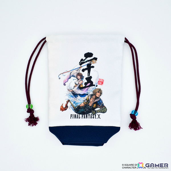 「FFX」25周年記念ポップアップストアが7月3日より大丸心斎橋店、17日より大丸東京店で開催！ティーダたちのぬいぐるみやクリアファイルなど多数のグッズが登場の画像15