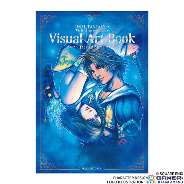 「FFX」25周年記念ポップアップストアが7月3日より大丸心斎橋店、17日より大丸東京店で開催！ティーダたちのぬいぐるみやクリアファイルなど多数のグッズが登場の画像38
