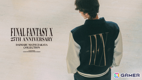 「FFX」25周年記念ポップアップストアが7月3日より大丸心斎橋店、17日より大丸東京店で開催！ティーダたちのぬいぐるみやクリアファイルなど多数のグッズが登場の画像49