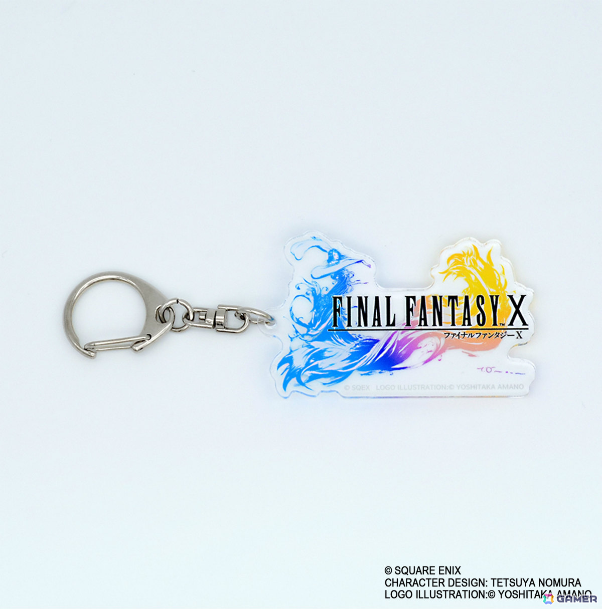 「FFX」25周年記念ポップアップストアが7月3日より大丸心斎橋店、17日より大丸東京店で開催！ティーダたちのぬいぐるみやクリアファイルなど多数のグッズが登場の画像