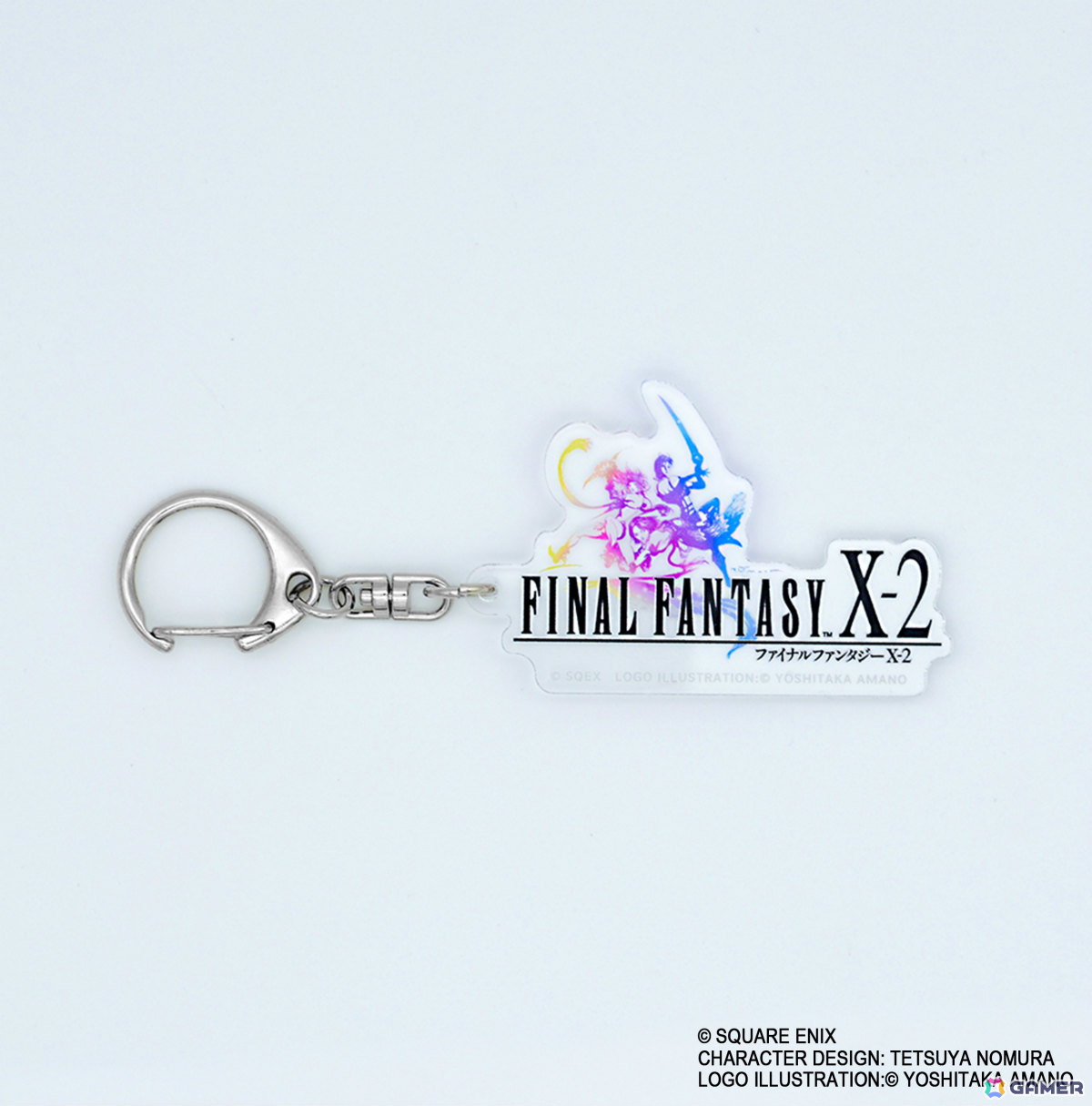 「FFX」25周年記念ポップアップストアが7月3日より大丸心斎橋店、17日より大丸東京店で開催！ティーダたちのぬいぐるみやクリアファイルなど多数のグッズが登場の画像